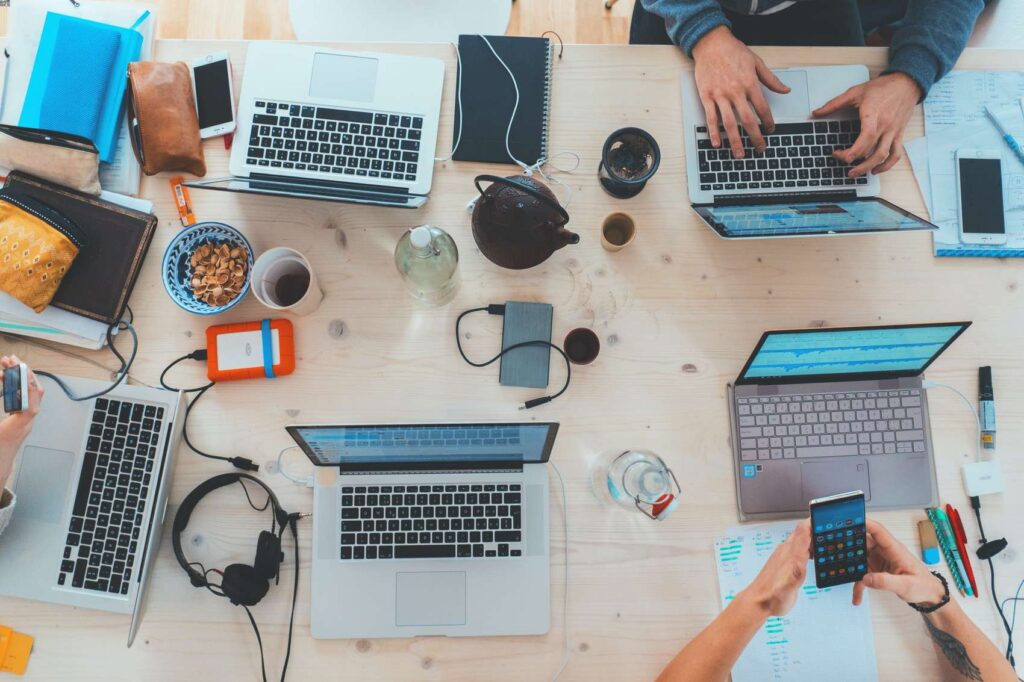 professionisti del web marketing