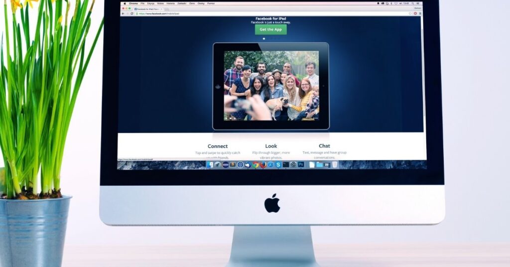 web agency como