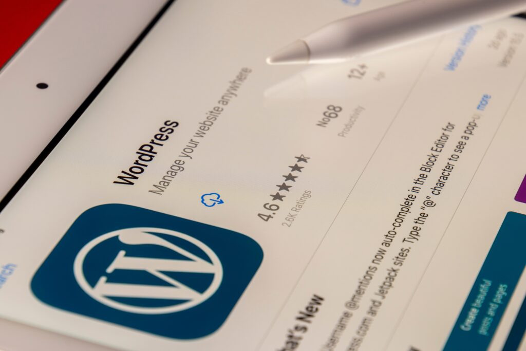 realizzazione siti web Lecco, Como, Sondrio, Monza