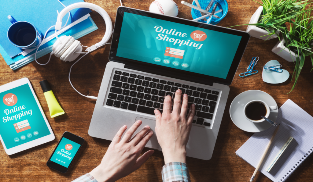 agenzia ecommerce