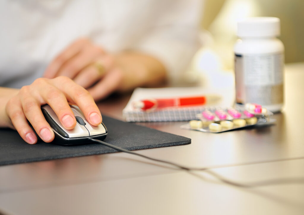strategie di marketing per le farmacie online
