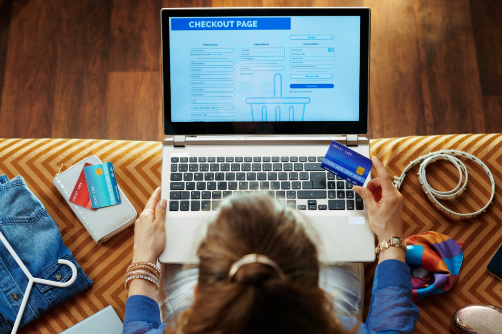 sviluppo sito ecommerce