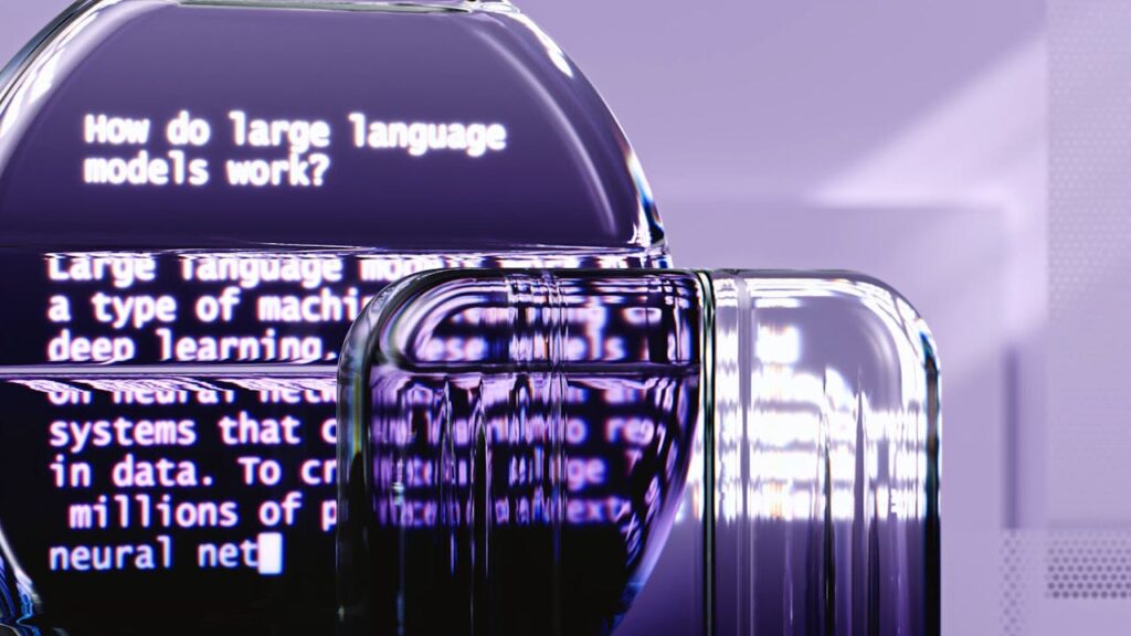intelligenza artificiale nel marketing