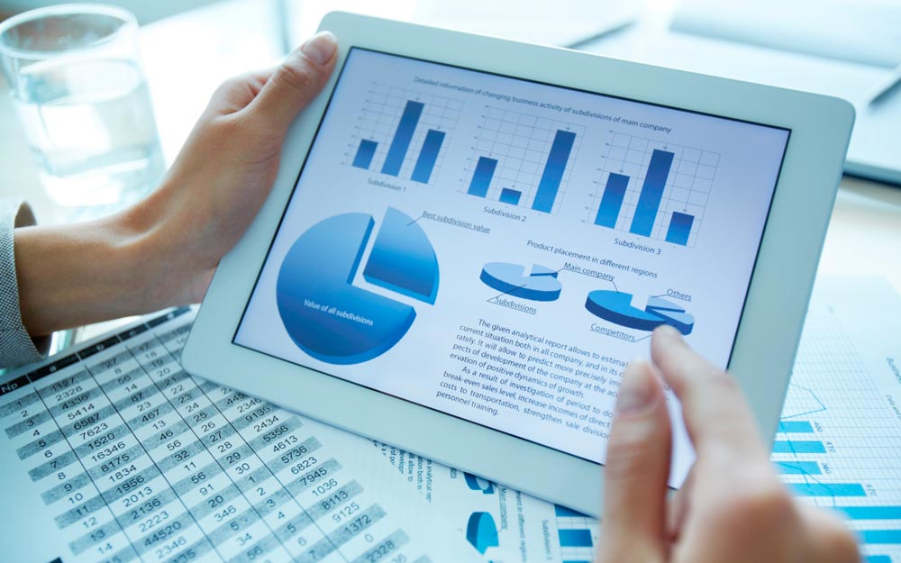 consulenza marketing