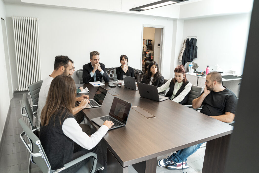 agenzia di marketing