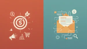 Differenze tra DEM e Newsletter