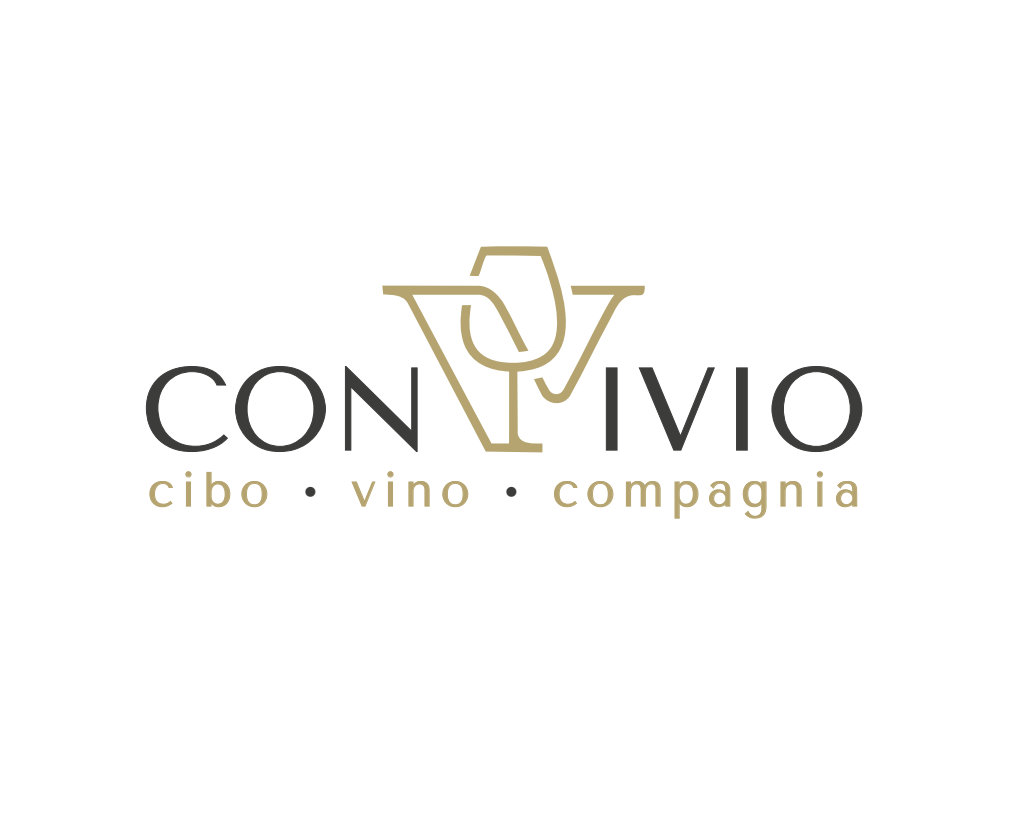 Logo di Al Convivio