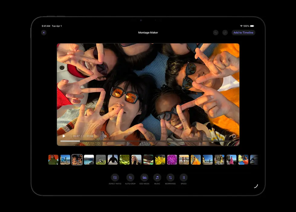 Apple Creator Studio Final Cut Pro Montage Maker big.jpg.large