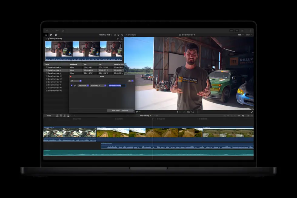 Apple Creator Studio Final Cut Pro Transcript Search big.jpg.large