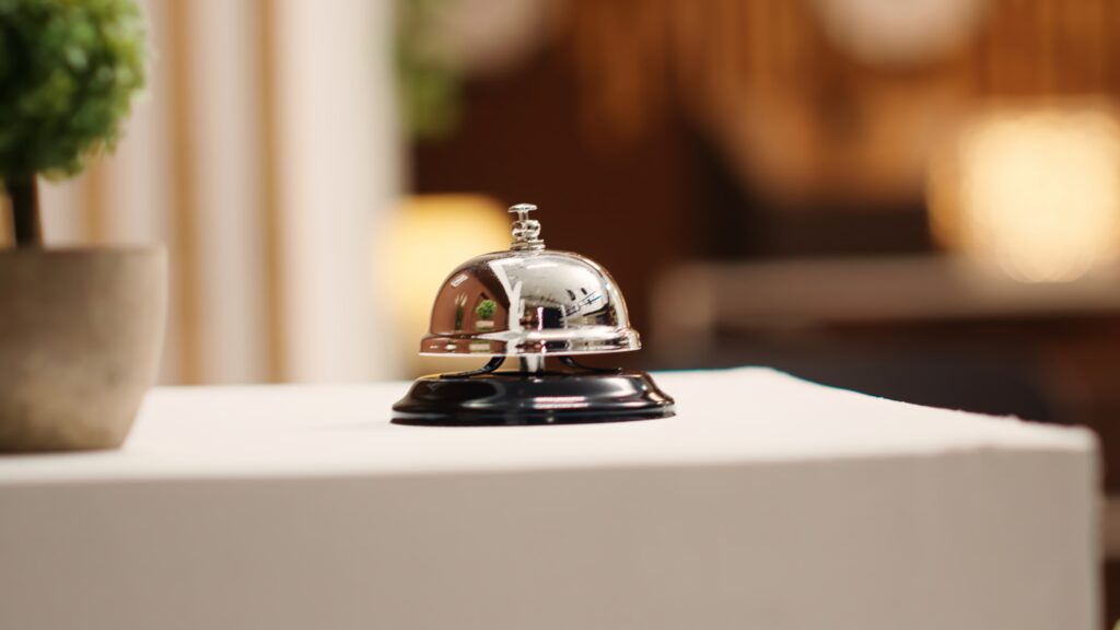 Intelligenza artificiale nel settore dell’hospitality