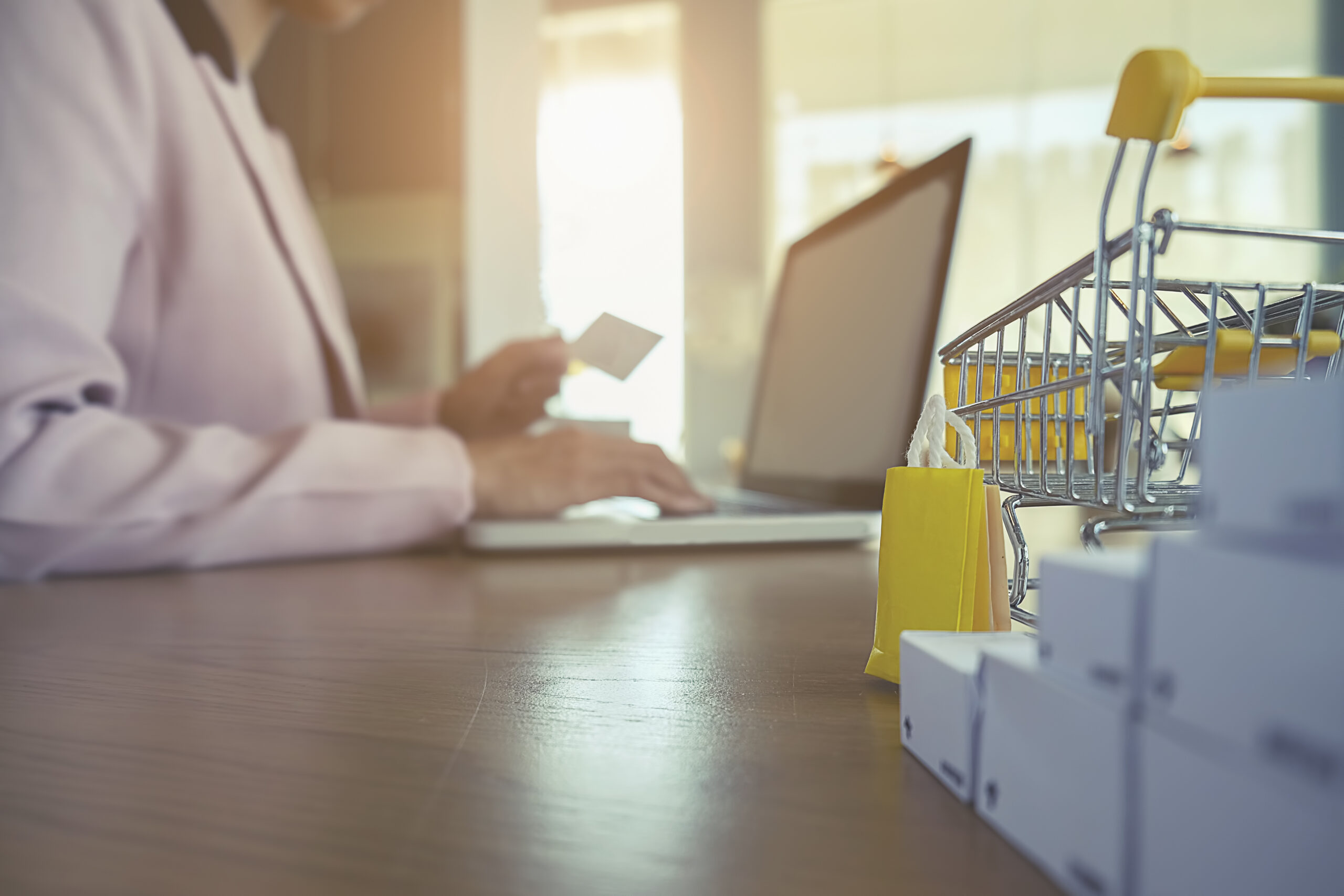 Agentic Commerce: Walmart e Google riscrivono le regole del retail con l’intelligenza artificiale