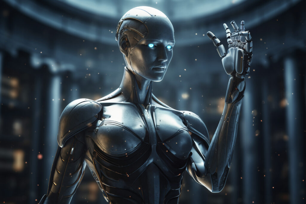 I robot umanoidi diventano protagonisti del Gala di Primavera 2026 in Cina