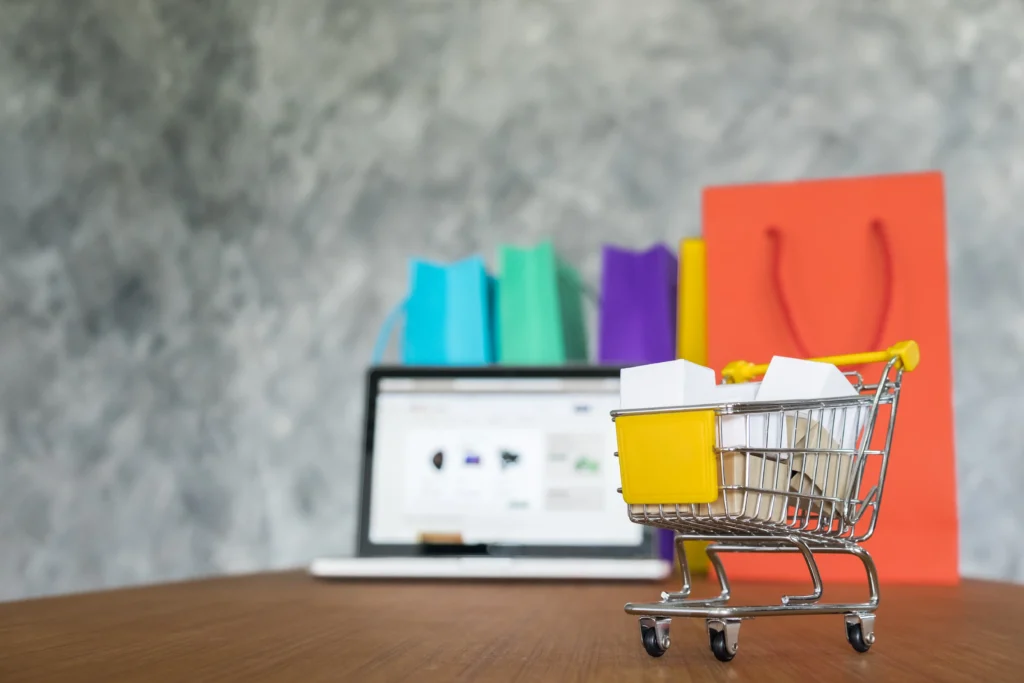 ottimizzazione sito shopify