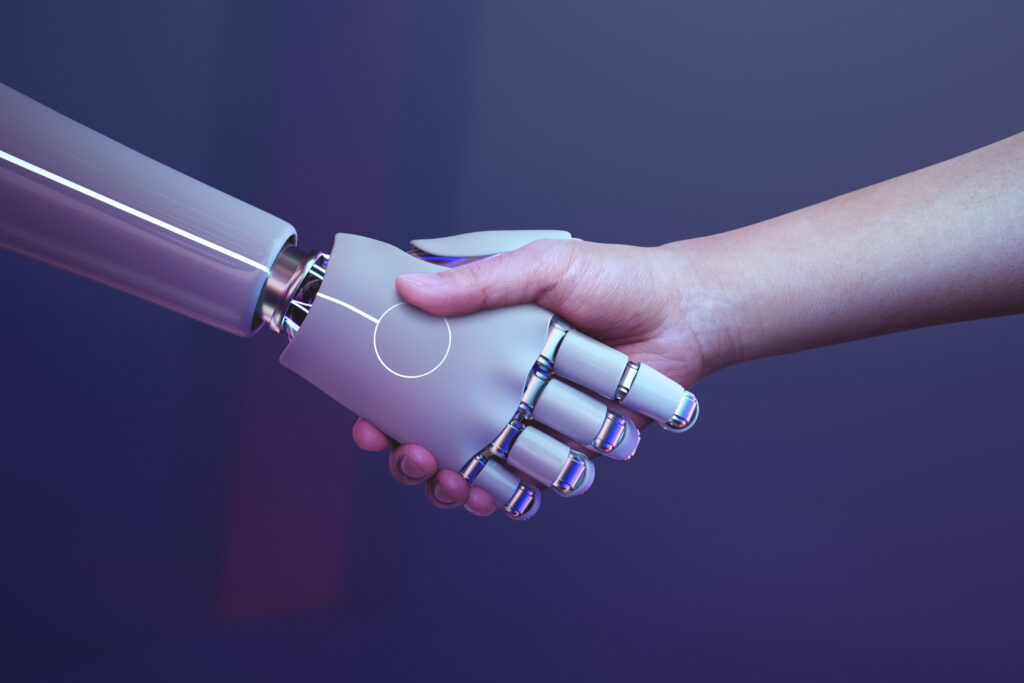 Intelligenza Artificiale per automatizzare processi aziendali