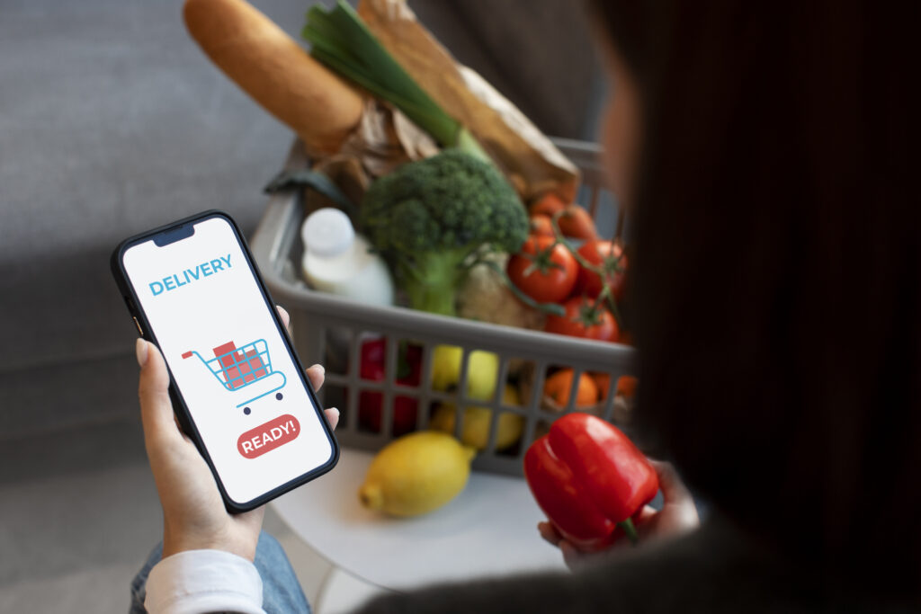Uber Eats lancia Cart Assistant