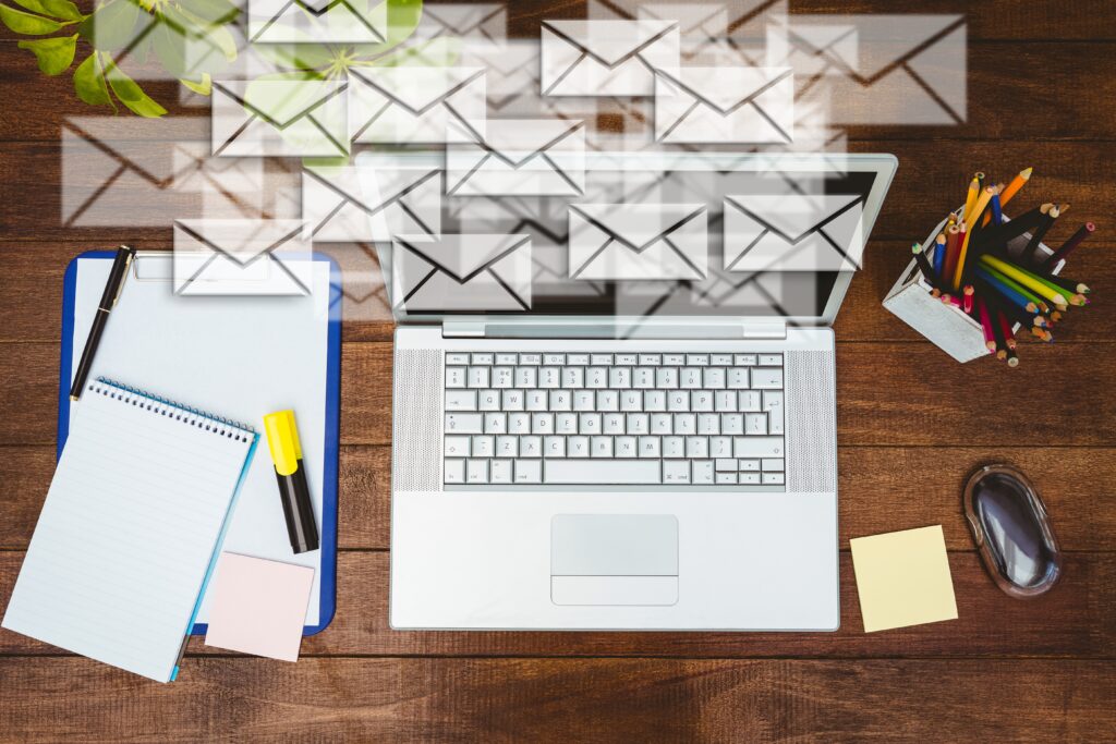 Email Marketing B2B: Strategie di Outreach e Nurturing per Generare Contratti di Valore con l'AI