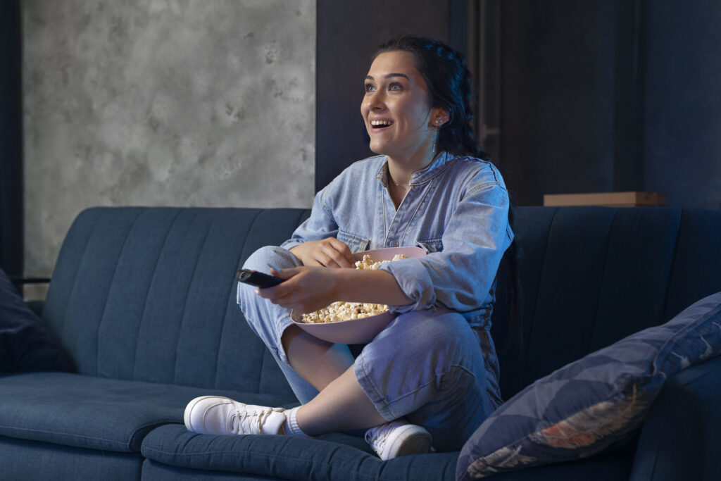 Netflix e l’intelligenza artificiale