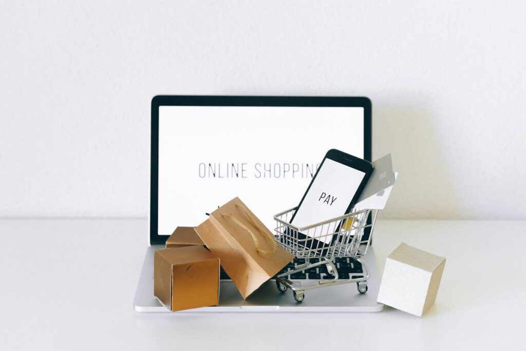 E-commerce SEO 2026: ottimizzazione shop online per aumentare le vendite organiche — Tready.it