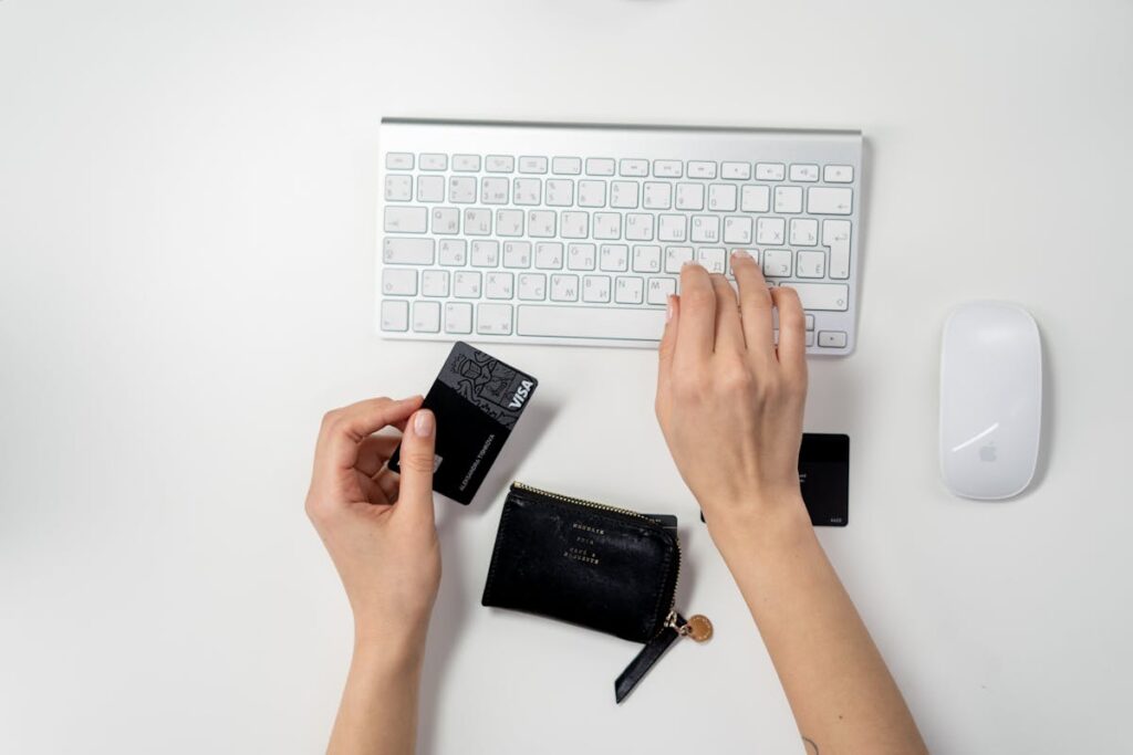 Creazione negozio online e-commerce professionale