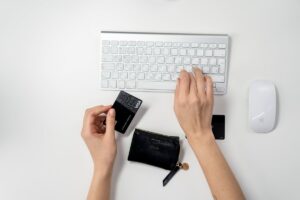 Creazione negozio online e-commerce professionale