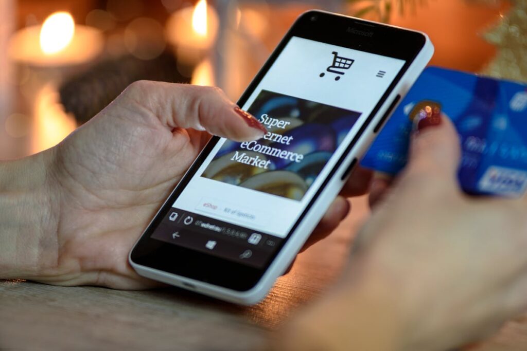 Sviluppo e-commerce Shopify per vendere online