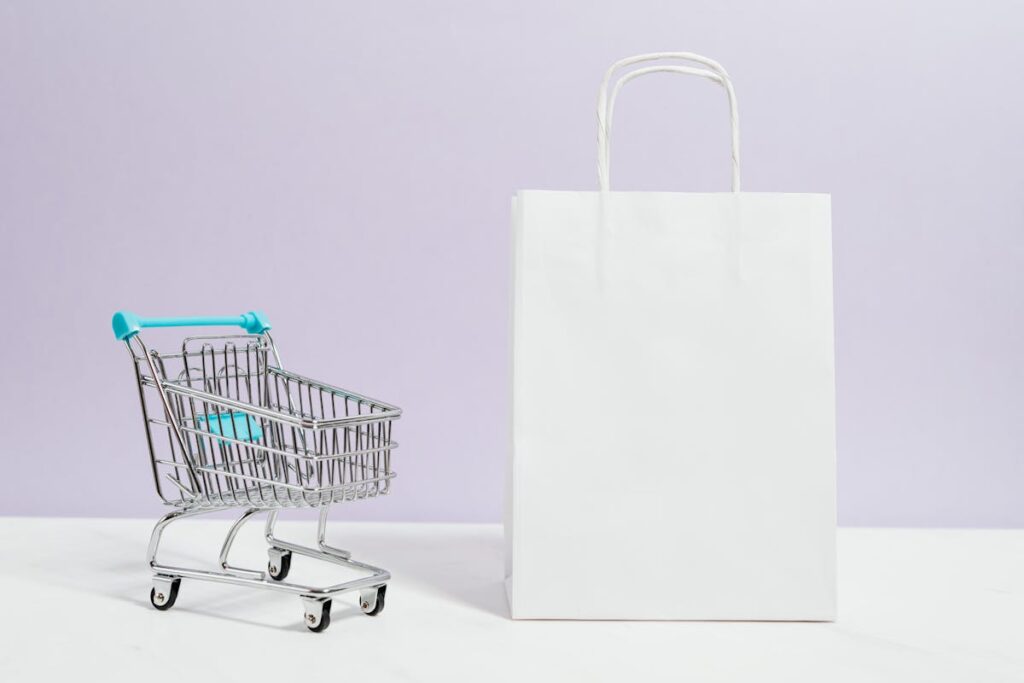 Acquisti online e-commerce per aziende italiane