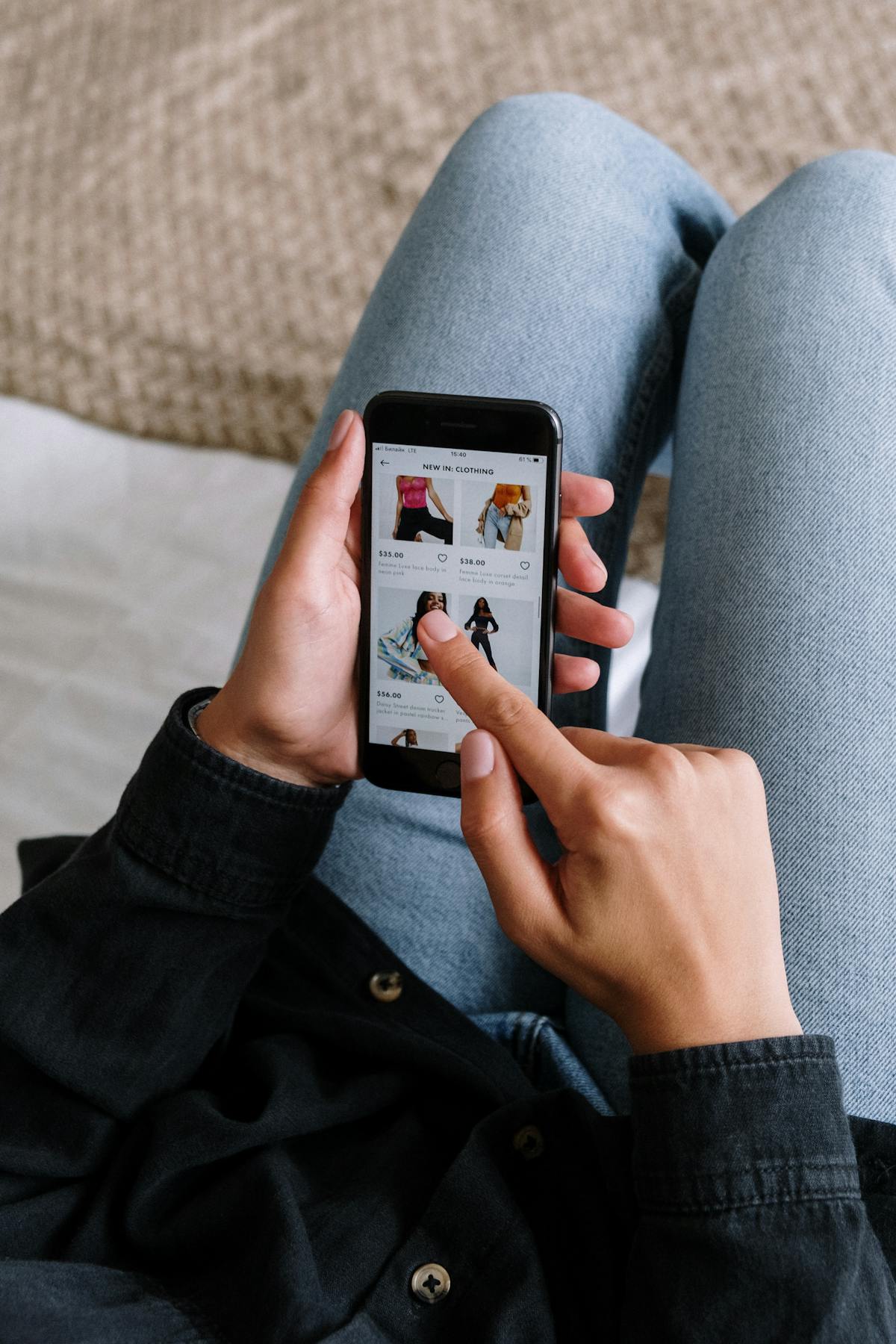Creazione siti e-commerce e logistica online