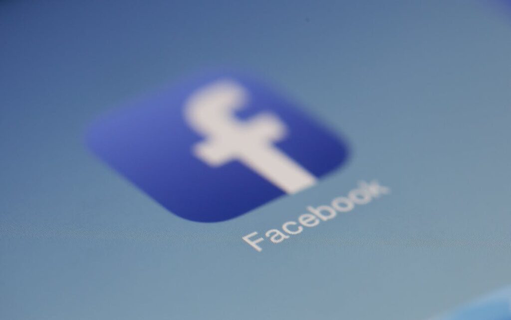 Gestione campagne Facebook Ads - marketing digitale