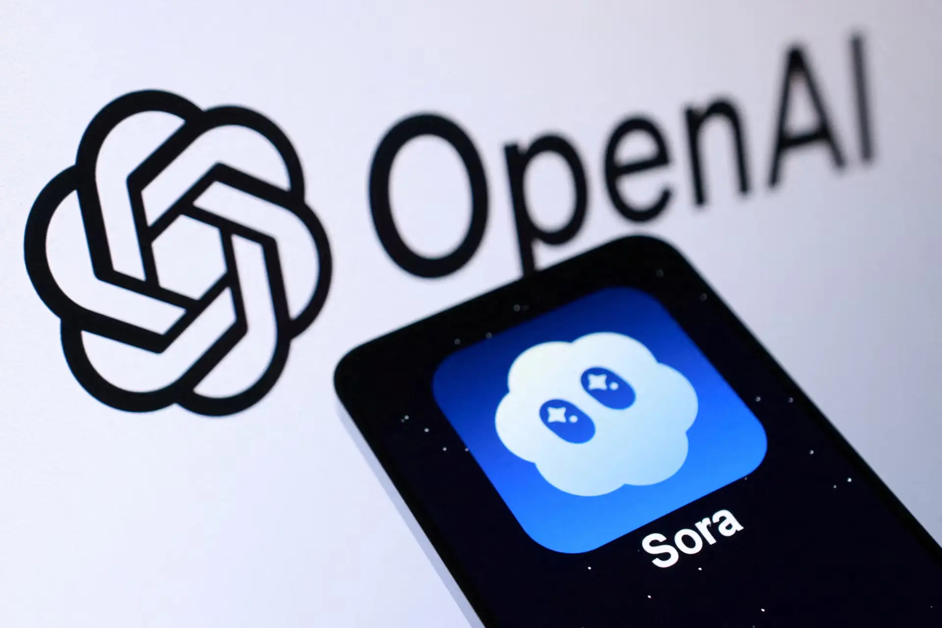 openai chiude sora generazione video ai