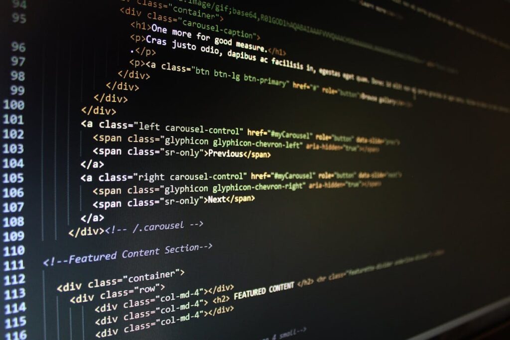 Design responsive per siti web multi-dispositivo