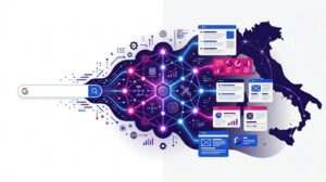 Google AI Optimization Guide 2026 generative engine optimization GEO SEO Tready illustrazione