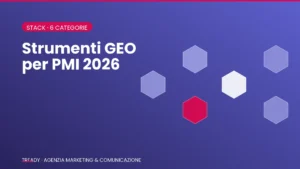 strumenti-geo-pmi-italiane-2026 - Tready
