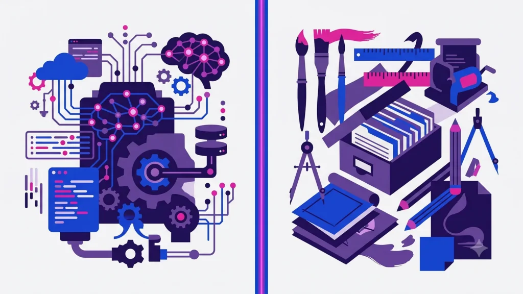 Agenzia AI marketing vs agenzia tradizionale confronto differenze 2026 Tready