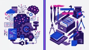 Agenzia AI marketing vs agenzia tradizionale confronto differenze 2026 Tready