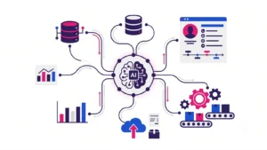 Integrazione di un agente AI con gestionale e CRM in una PMI — Tready