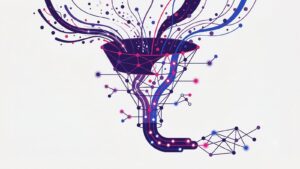 Lead generation B2B 2026 funnel contatti qualificati Tready
