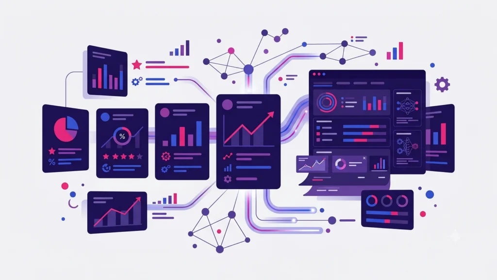 Migliore agenzia AI marketing Italia 2026 benchmark criteri valutazione PMI Tready