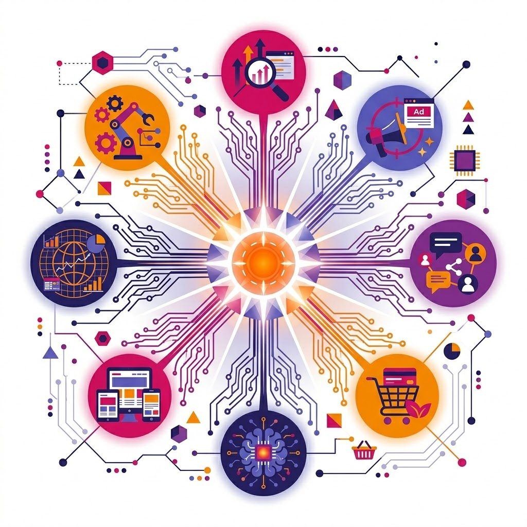 Aree di intervento — Tready