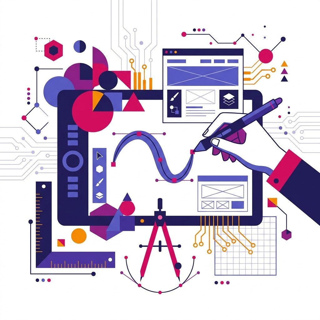 Esperienza nel design — Tready