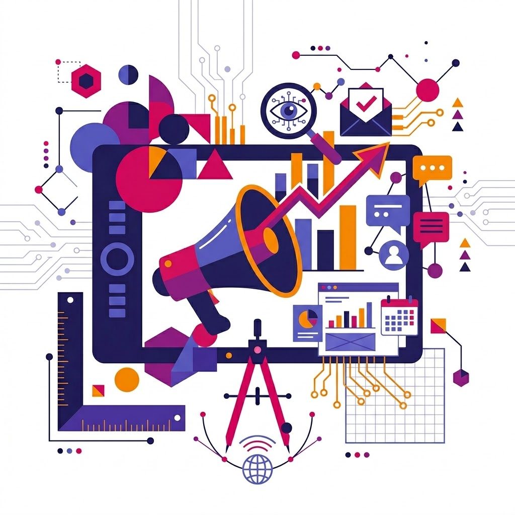 Servizi di marketing — Tready