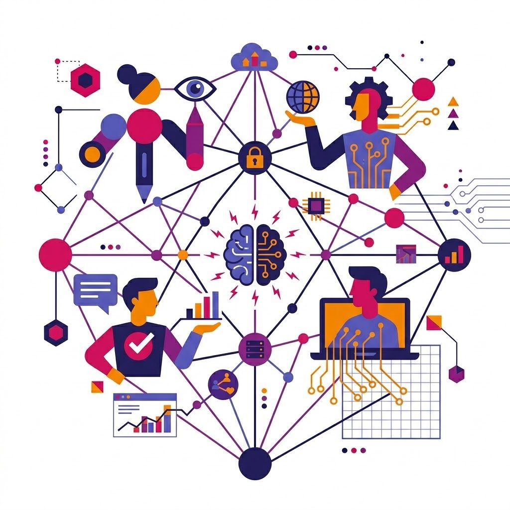 Specialisti interni — Tready