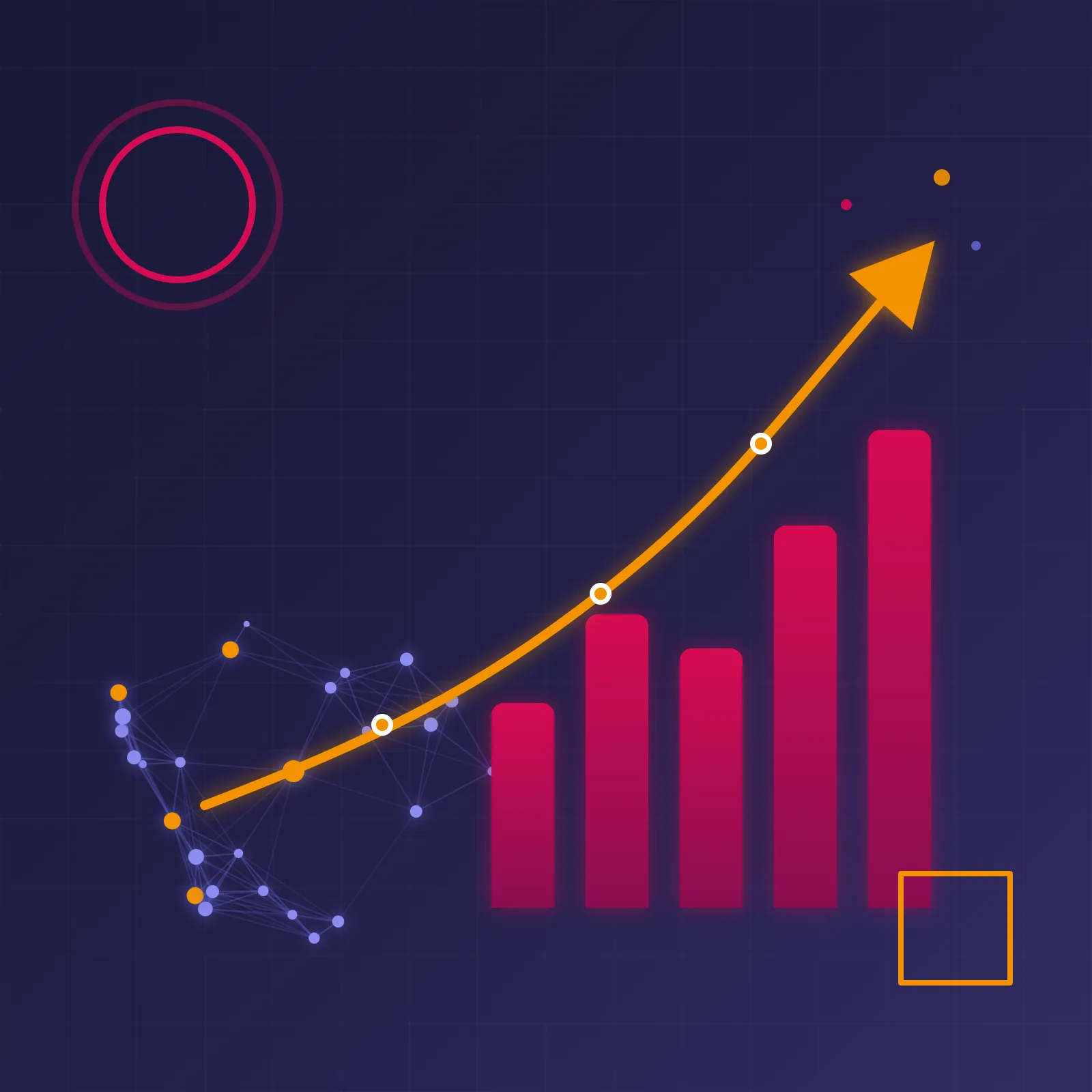 Marketing, dati e AI: il concept di Tready, agenzia di marketing tecnologico