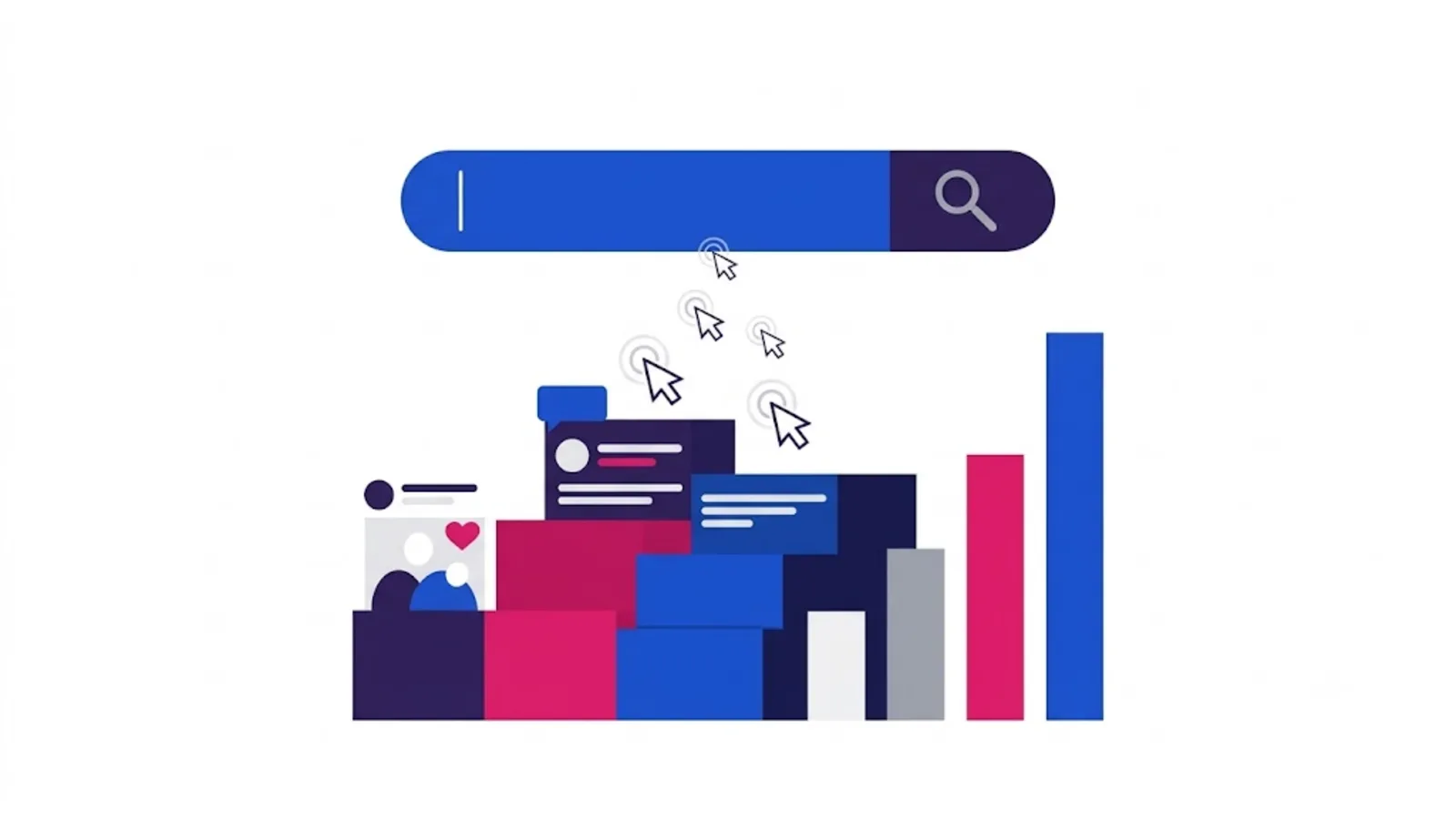 Illustrazione: costo di Google Ads per una PMI nel 2026