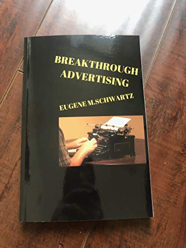 Libro breakthrough advertising