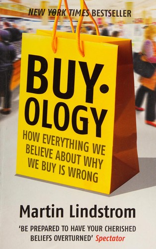 Libro buyology