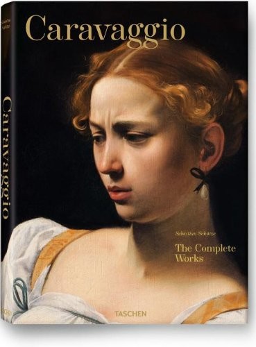 Libro caravaggio