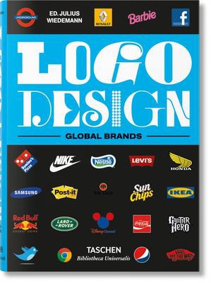 Libro logo design