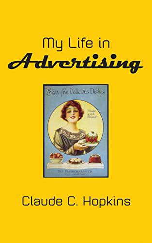 Libro my life in advertising