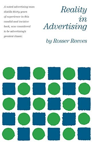 Libro reality in advertising
