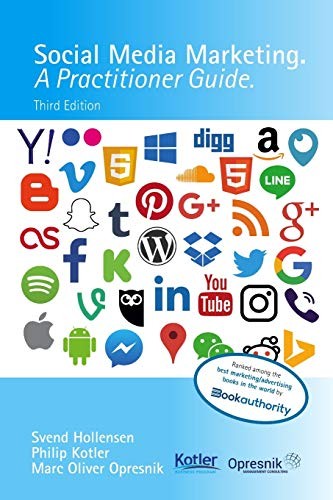 Libro social media marketing kotler